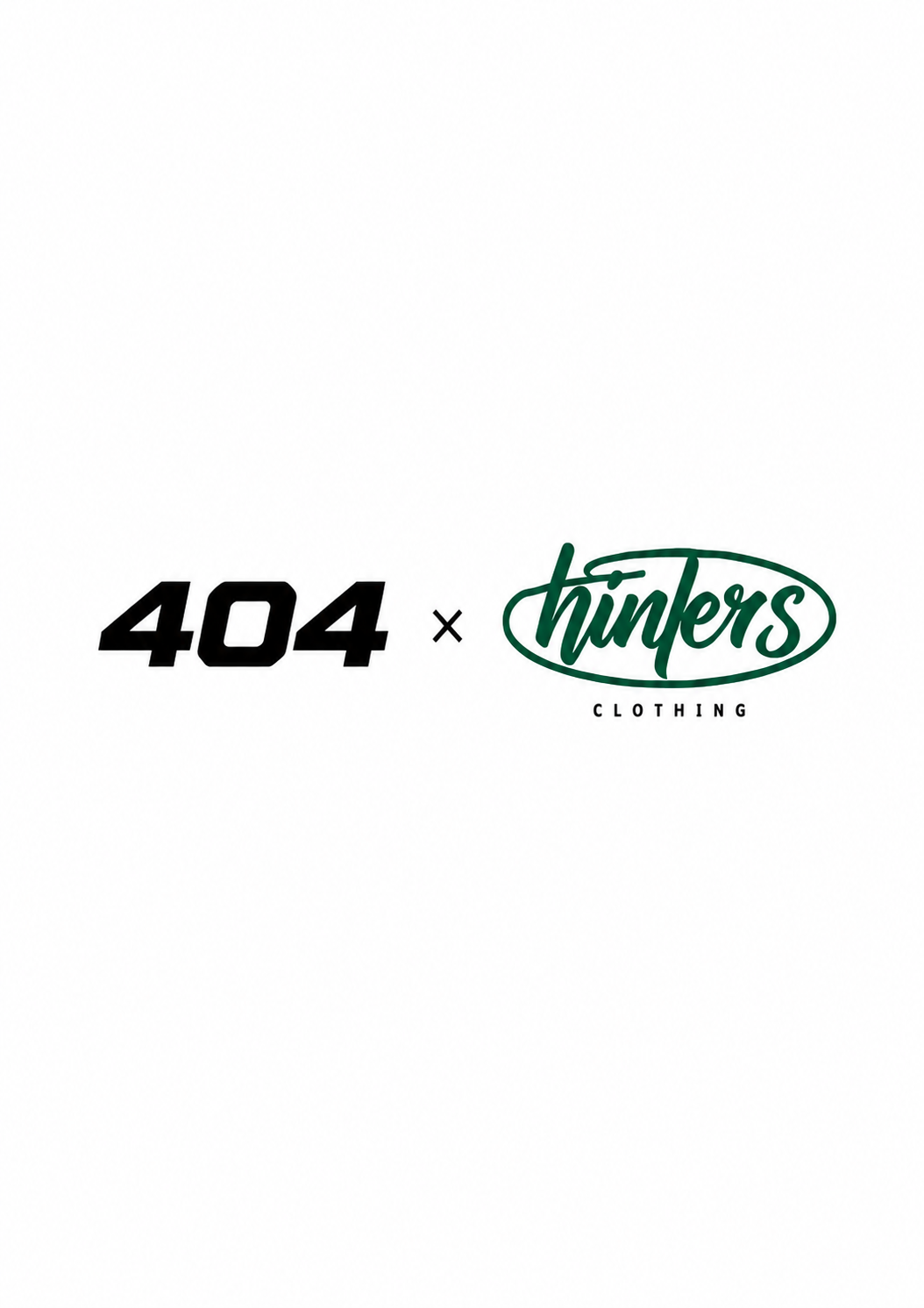 404 X Hinlers