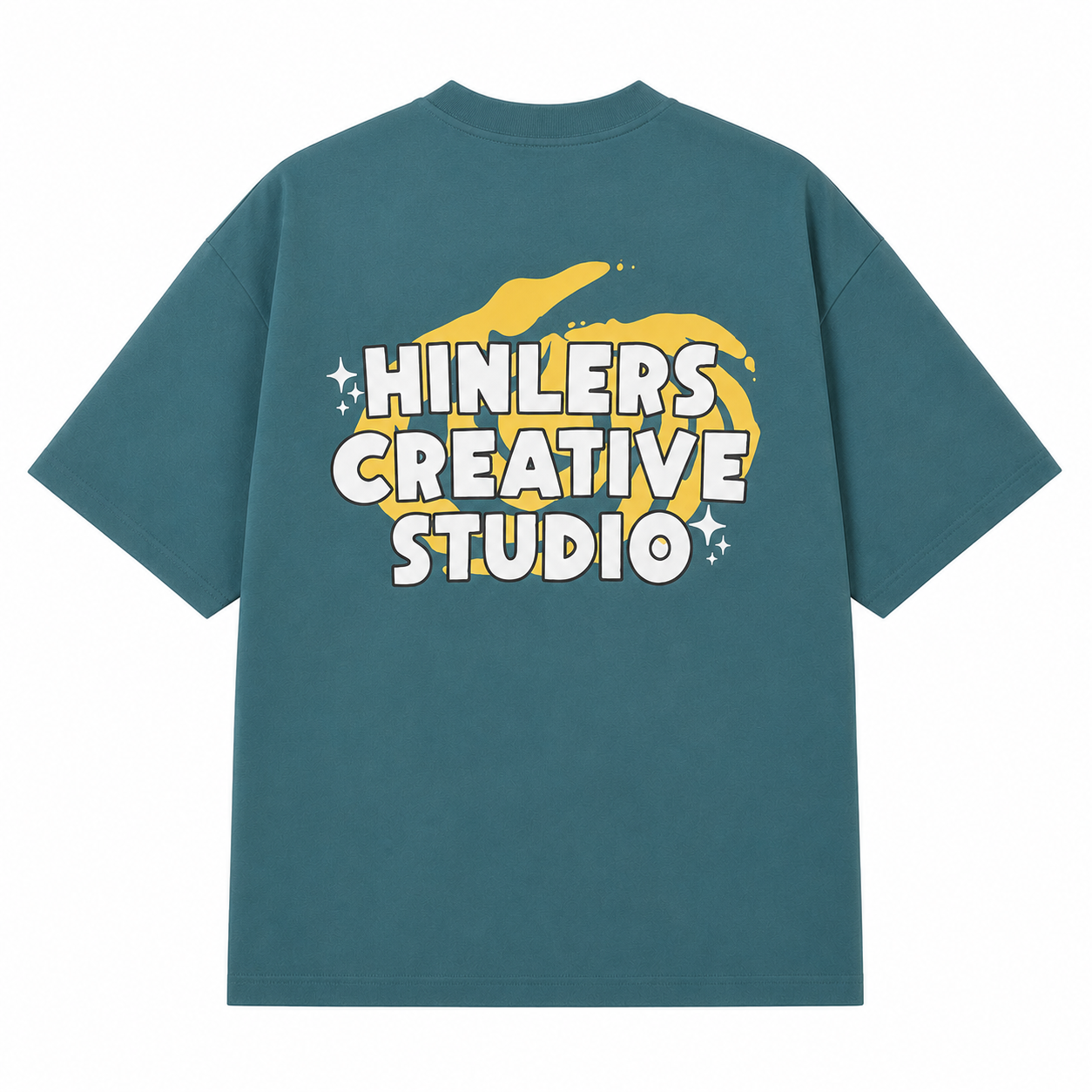 Hinlers - CREATIVE STUDIO