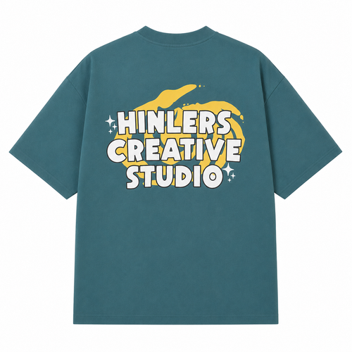 Hinlers - CREATIVE STUDIO