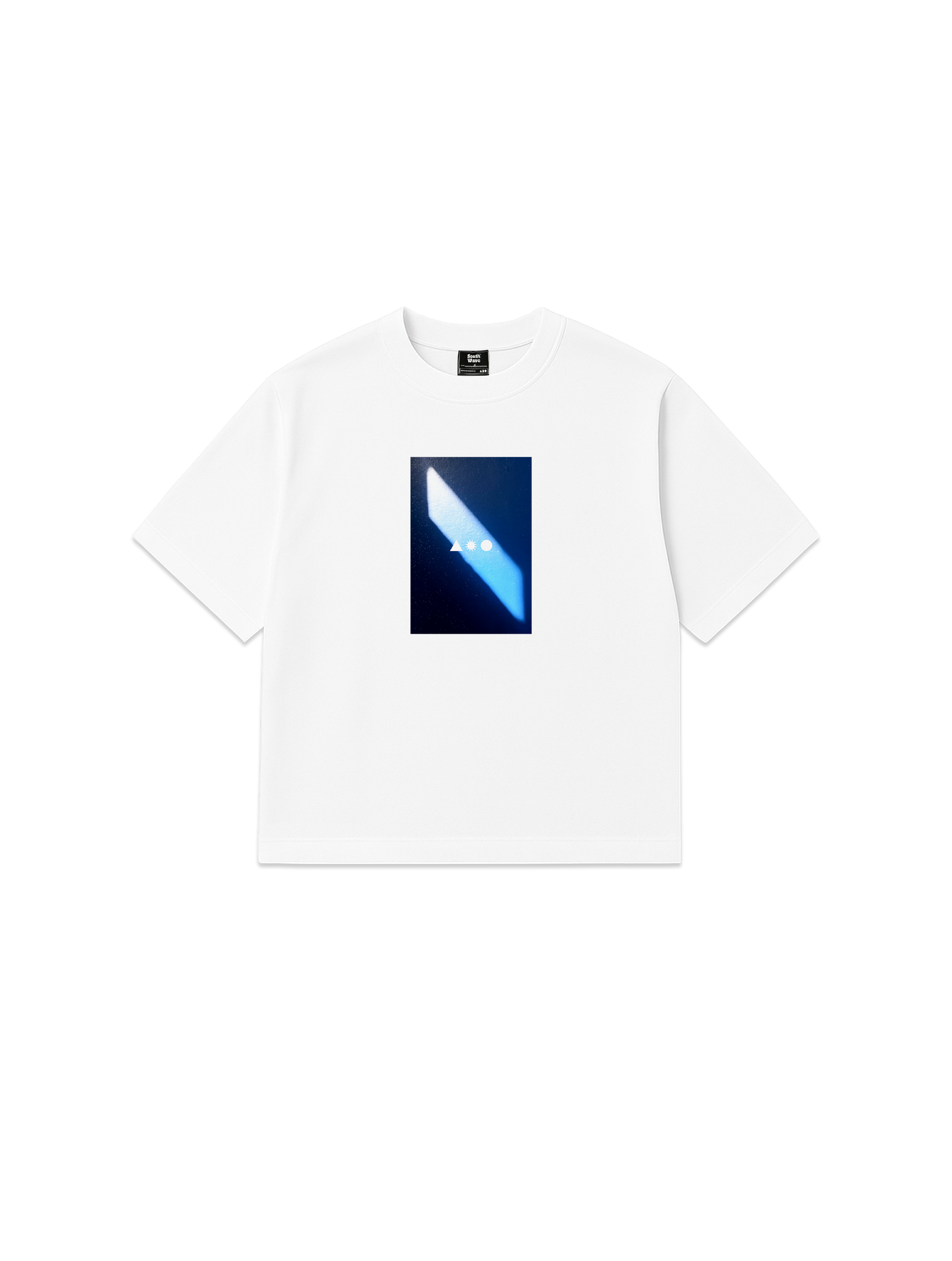 RAY T-SHIRT