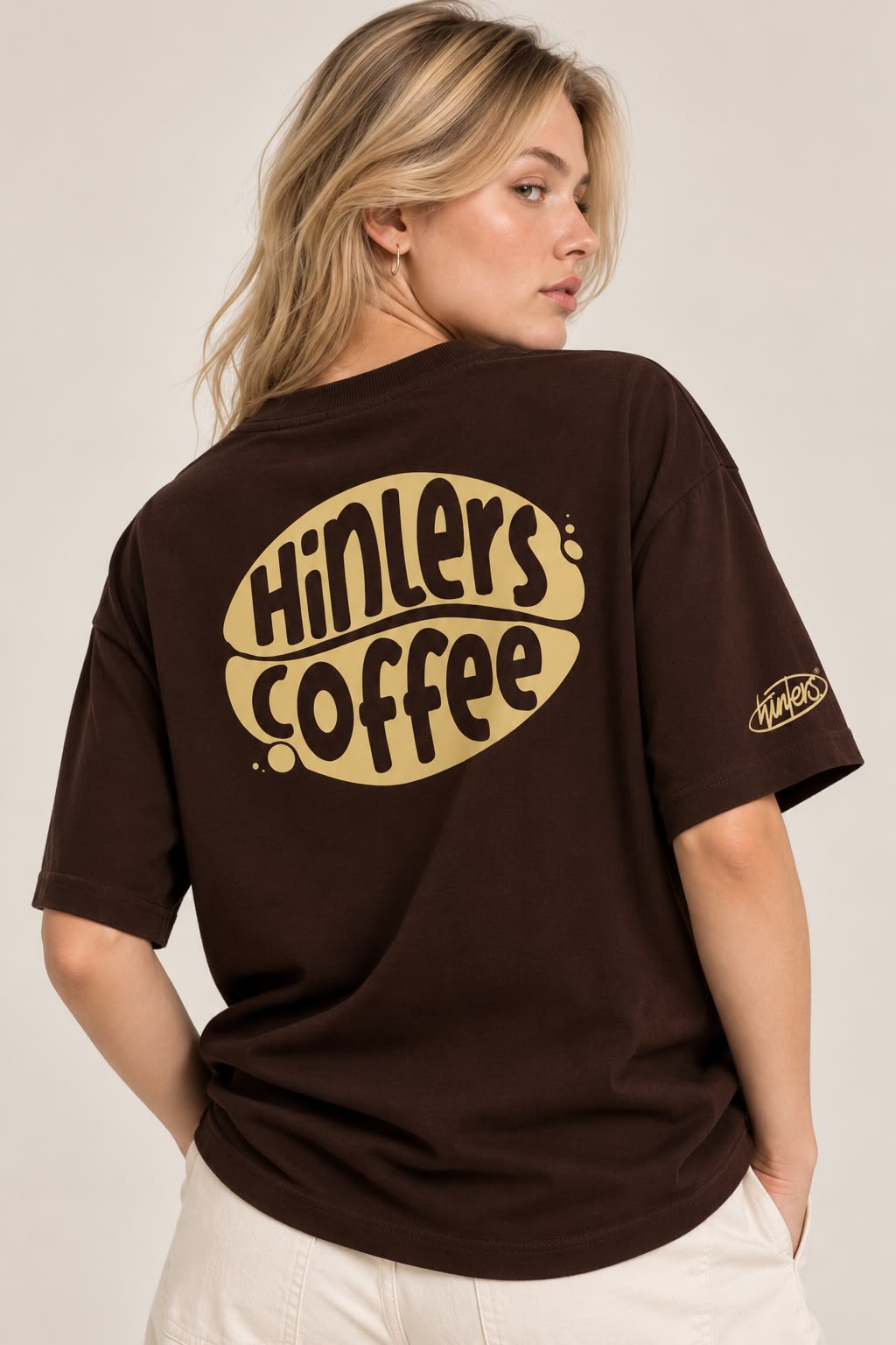 Hinlers - COFFEE