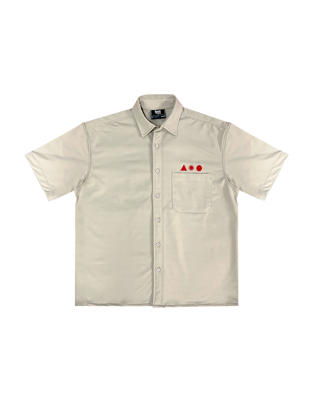 UNIFIED SOUTH SHIRT