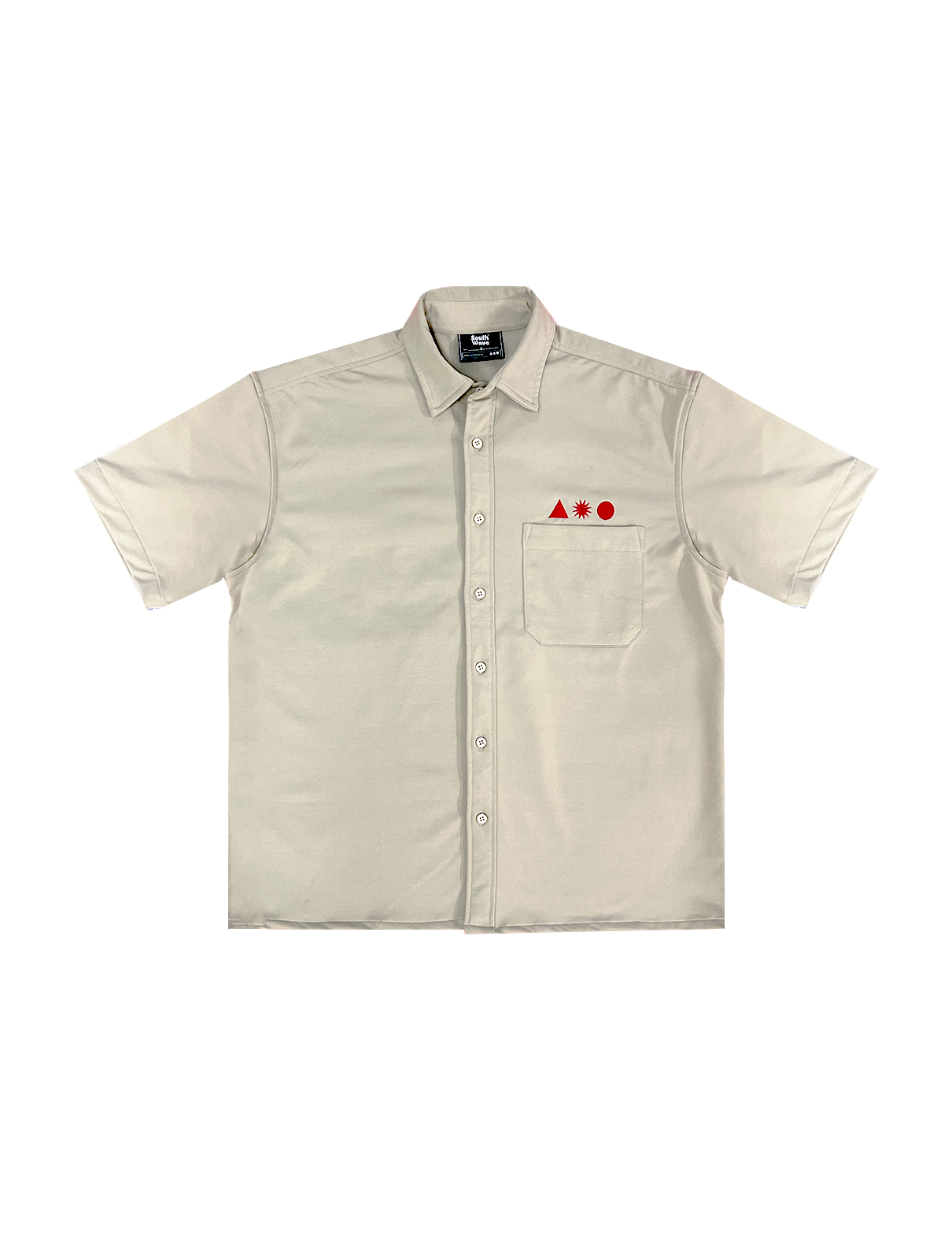 UNIFIED SOUTH SHIRT