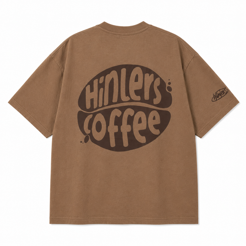 Hinlers - COFFEE