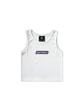 RIPPED TANK TOP WOMEN