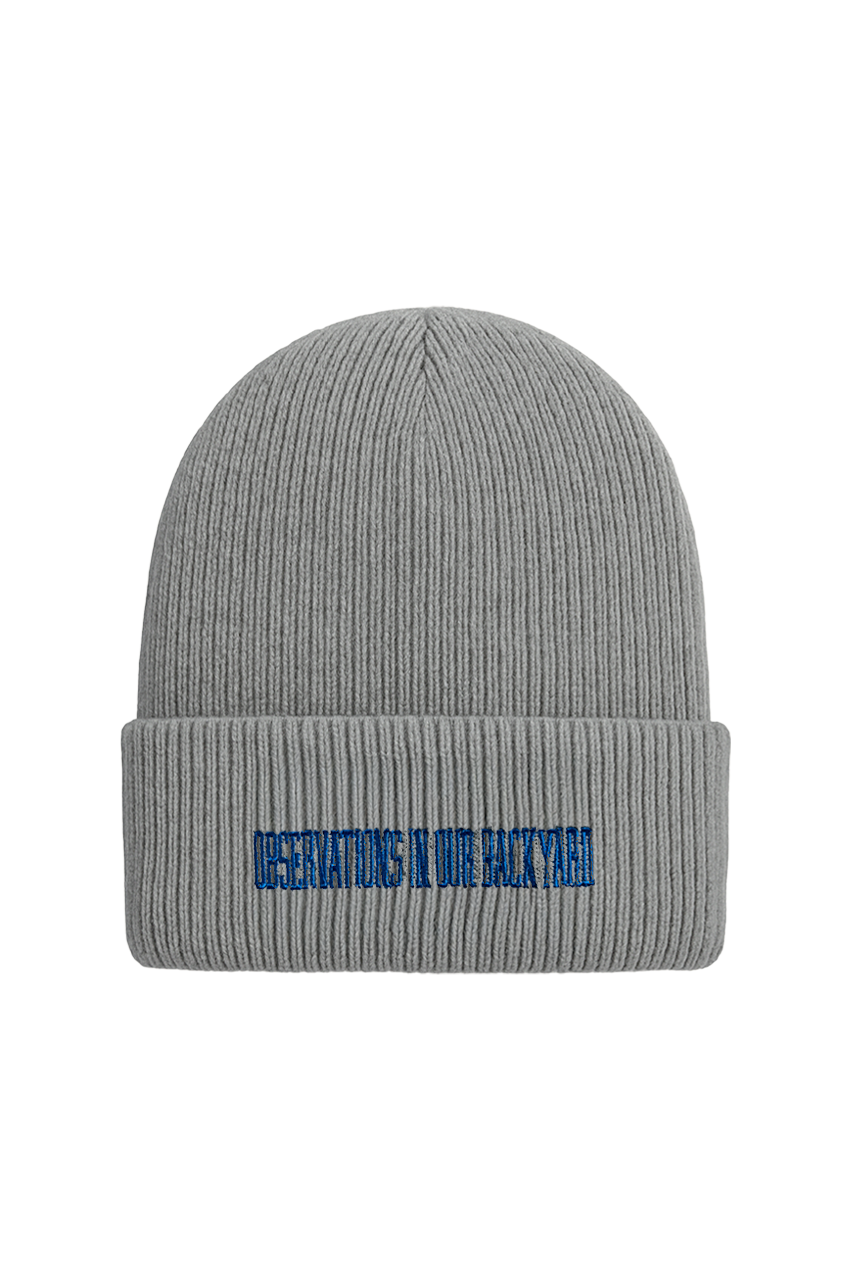 BEANIE