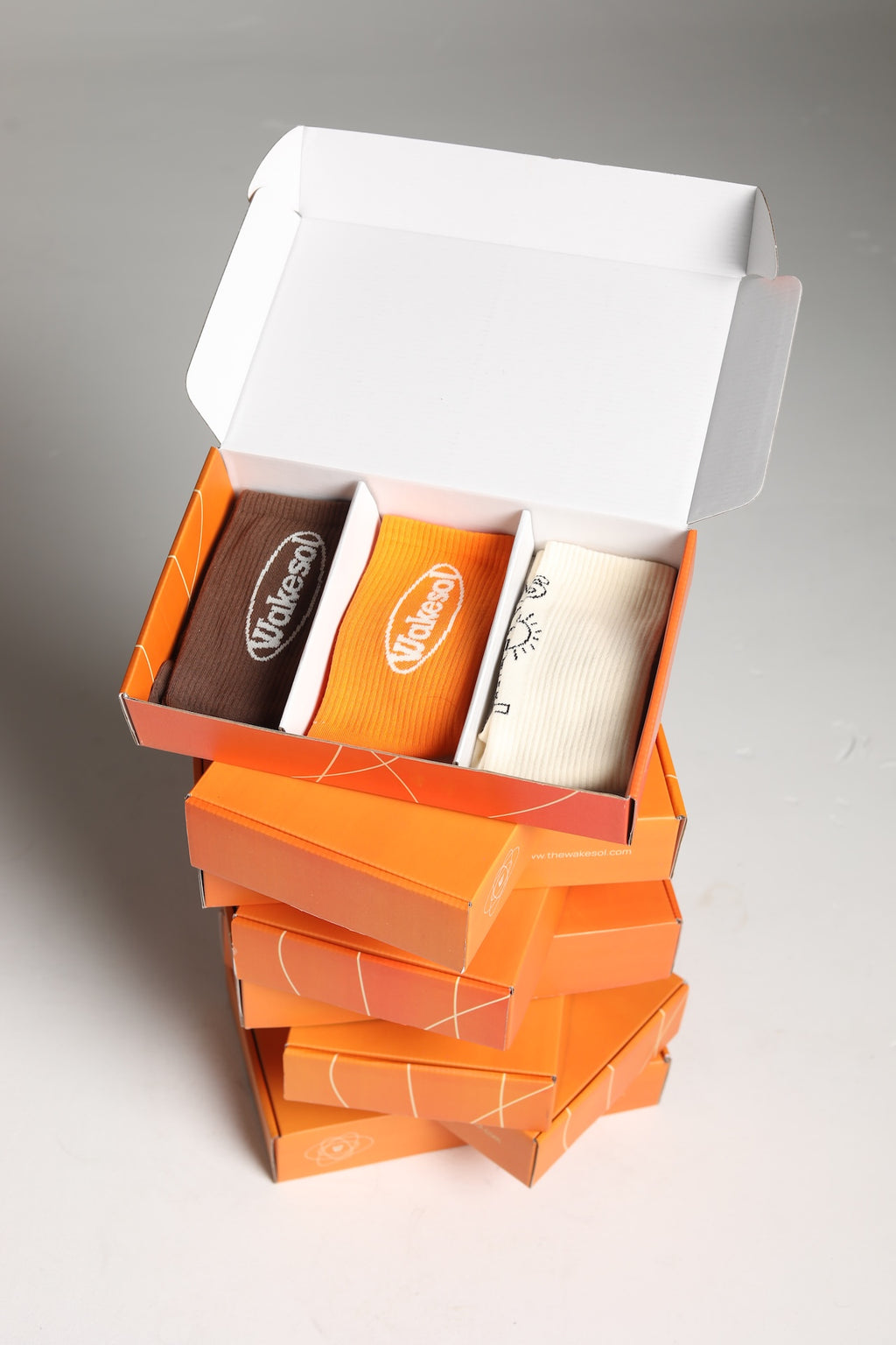 WAKESOL ESSENTIALS BUNDLE