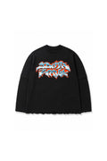 DISTORT T-SHIRT