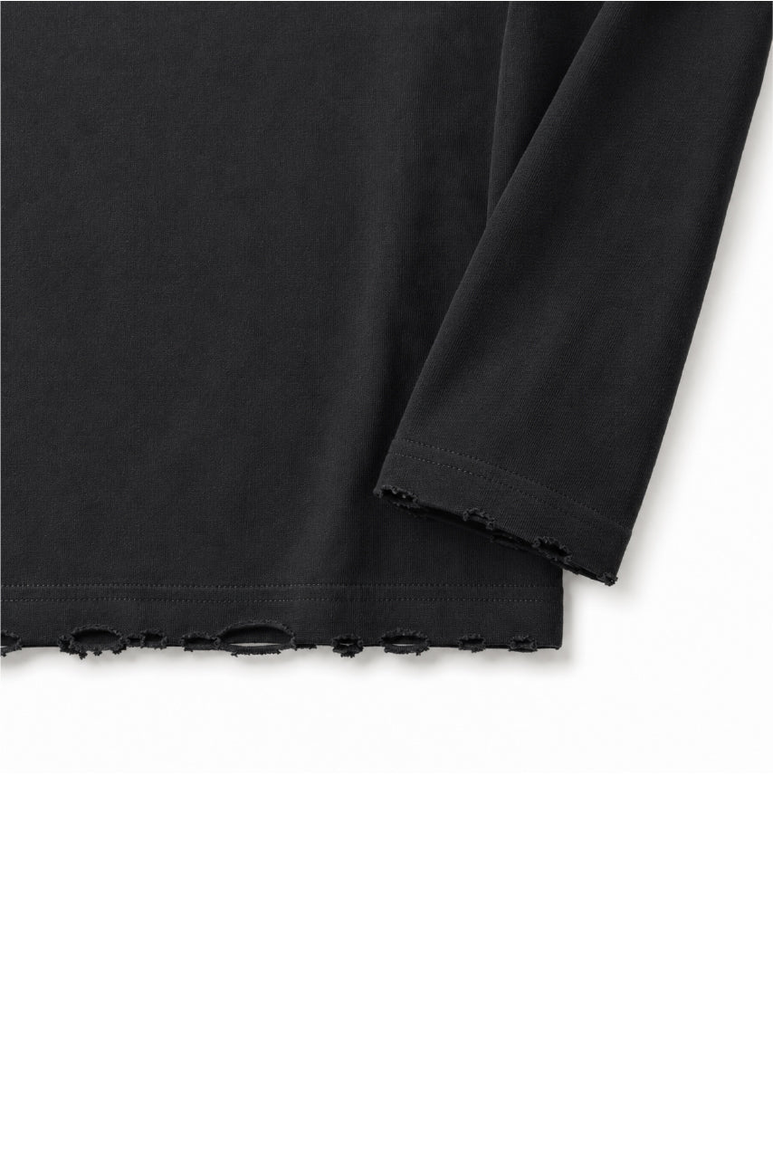 DISTORT T-SHIRT