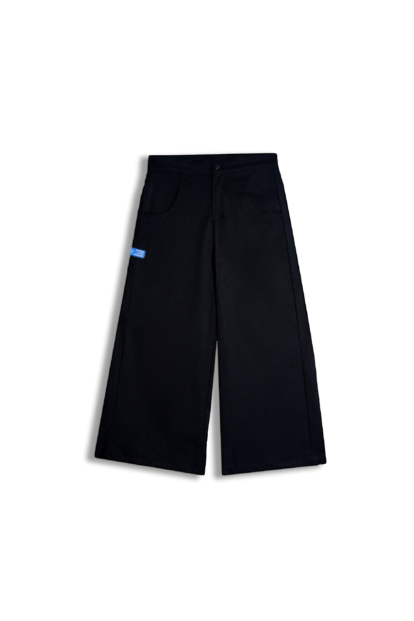FSD WIDE-LEG TROUSERS