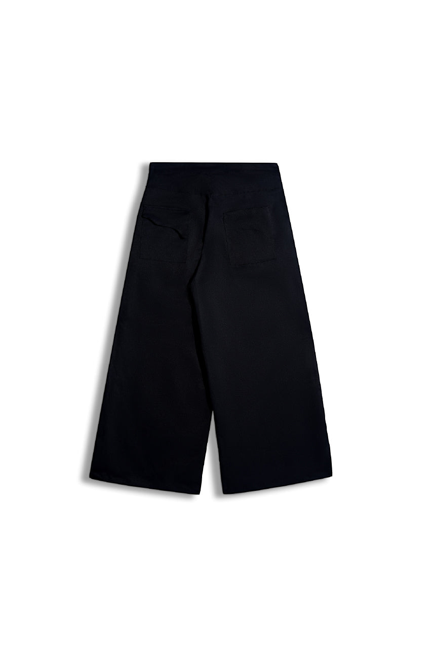 FSD WIDE-LEG TROUSERS