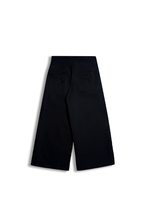 FSD WIDE-LEG TROUSERS