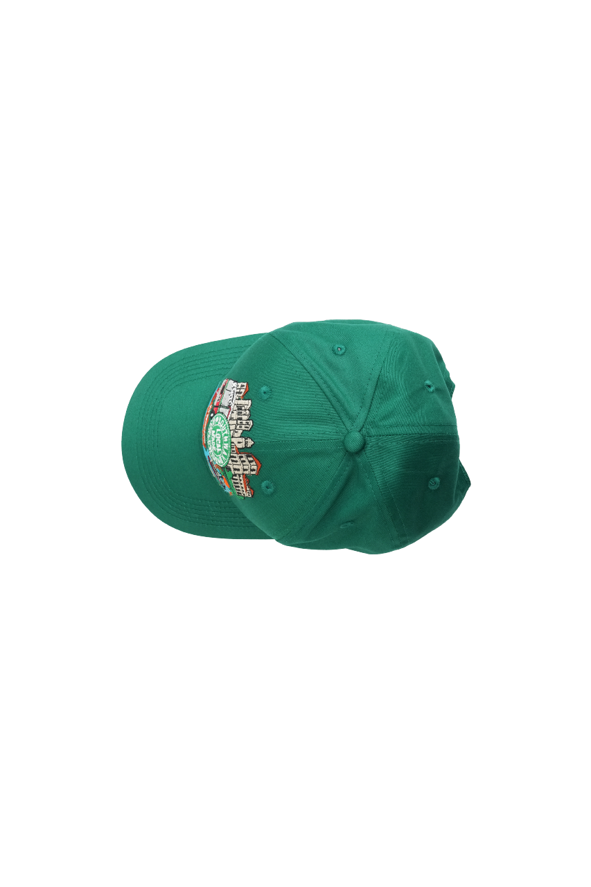 TRANSIT CAP