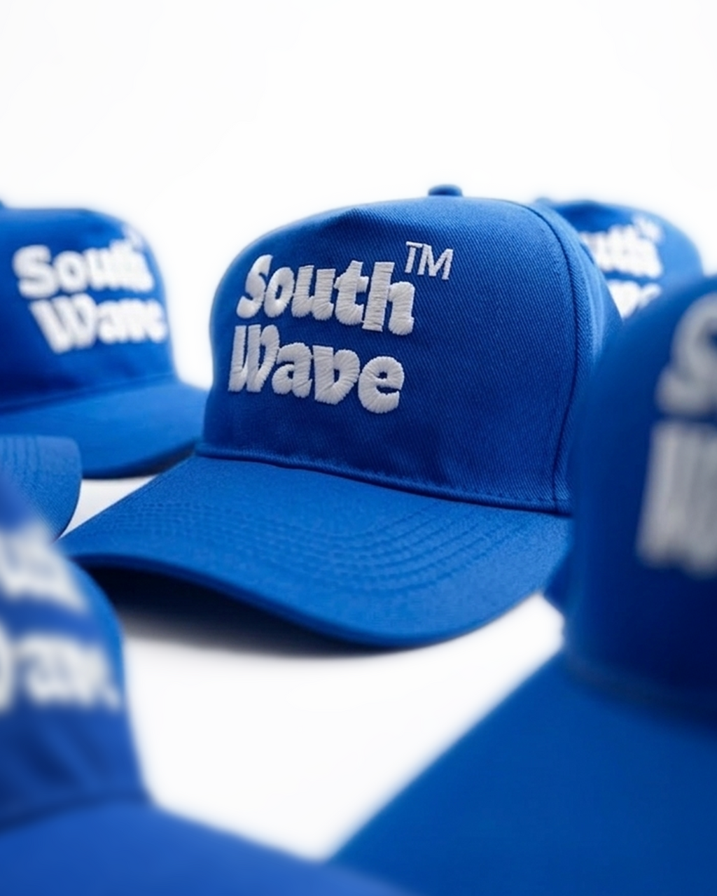SOUTHWAVE TRINITY CAP