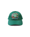 TRANSIT CAP