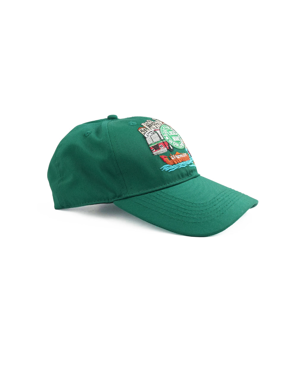TRANSIT CAP