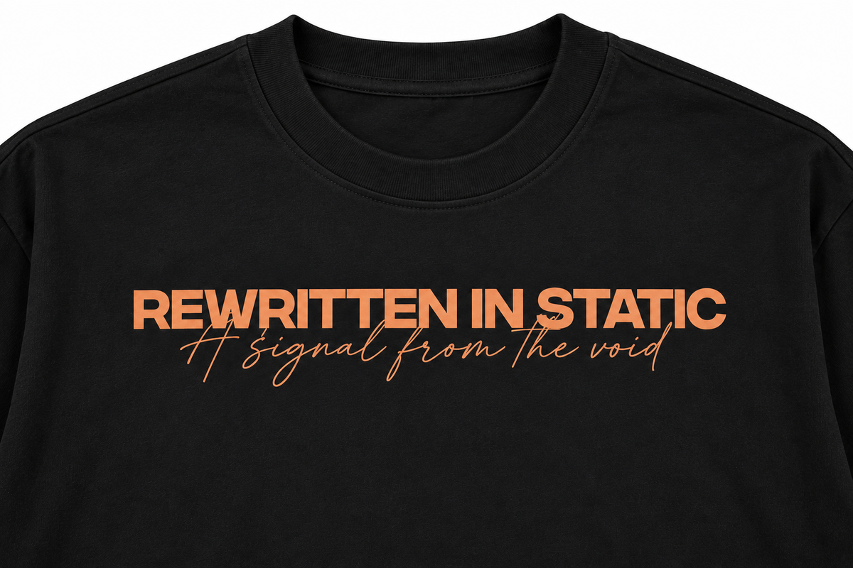 REWRITTEN IN STATIC