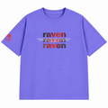 Purple Raven