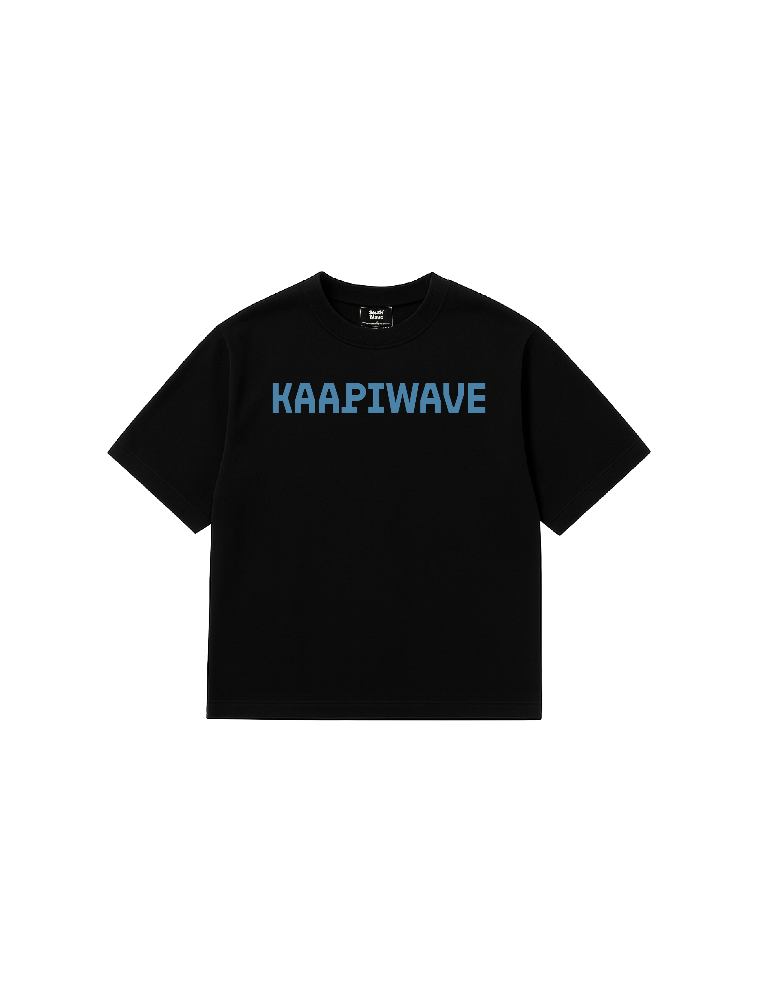 SOUTHWAVE x KAAPISTREET