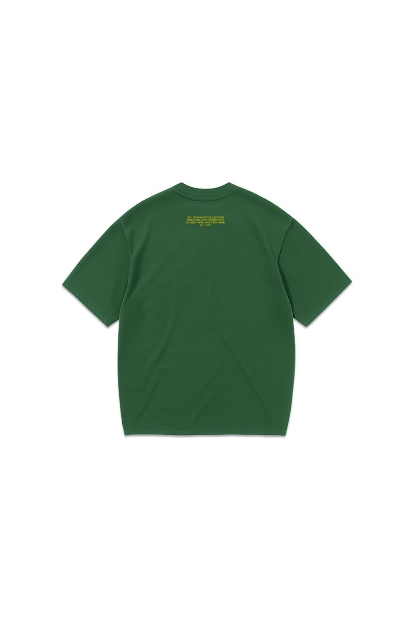 CONSCIOUSLY CREATED T-SHIRT